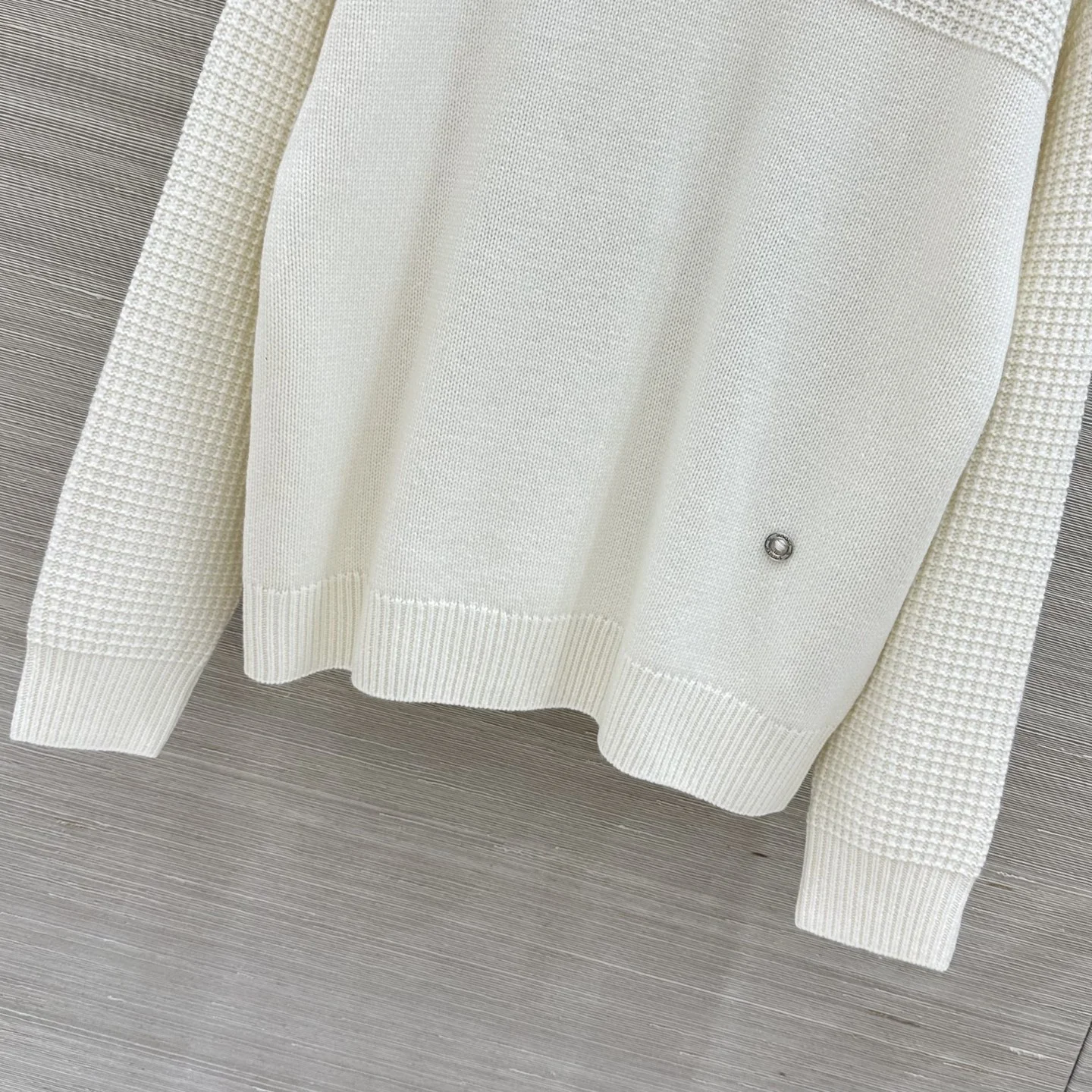 Uncategorized Sweaters Cashmere S D30202608041744 - Image 5