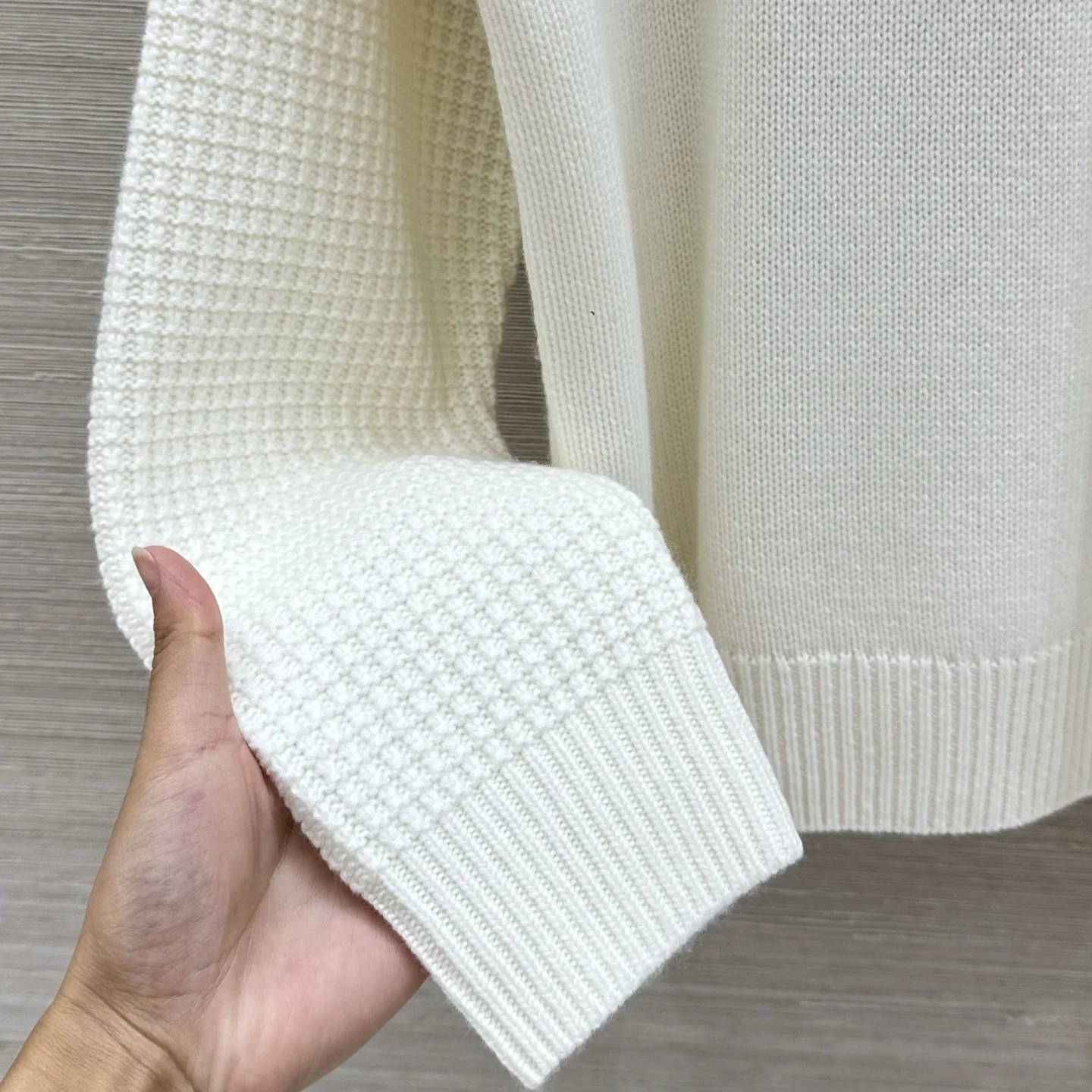 Uncategorized Sweaters Cashmere S D30202608041744 - Image 6