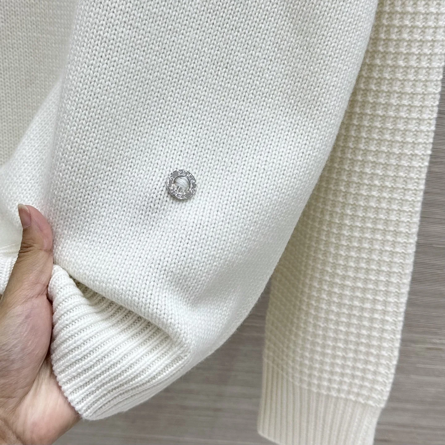 Uncategorized Sweaters Cashmere S D30202608041744 - Image 7