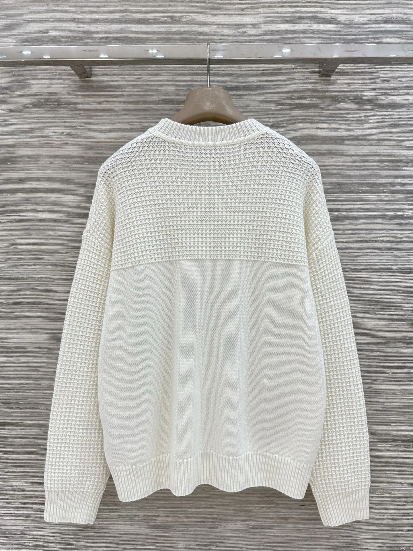Uncategorized Sweaters Cashmere S D30202608041744 - Image 9