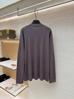 Alternative view of Uncategorized Sweaters Cotton S-XL B10202608060486