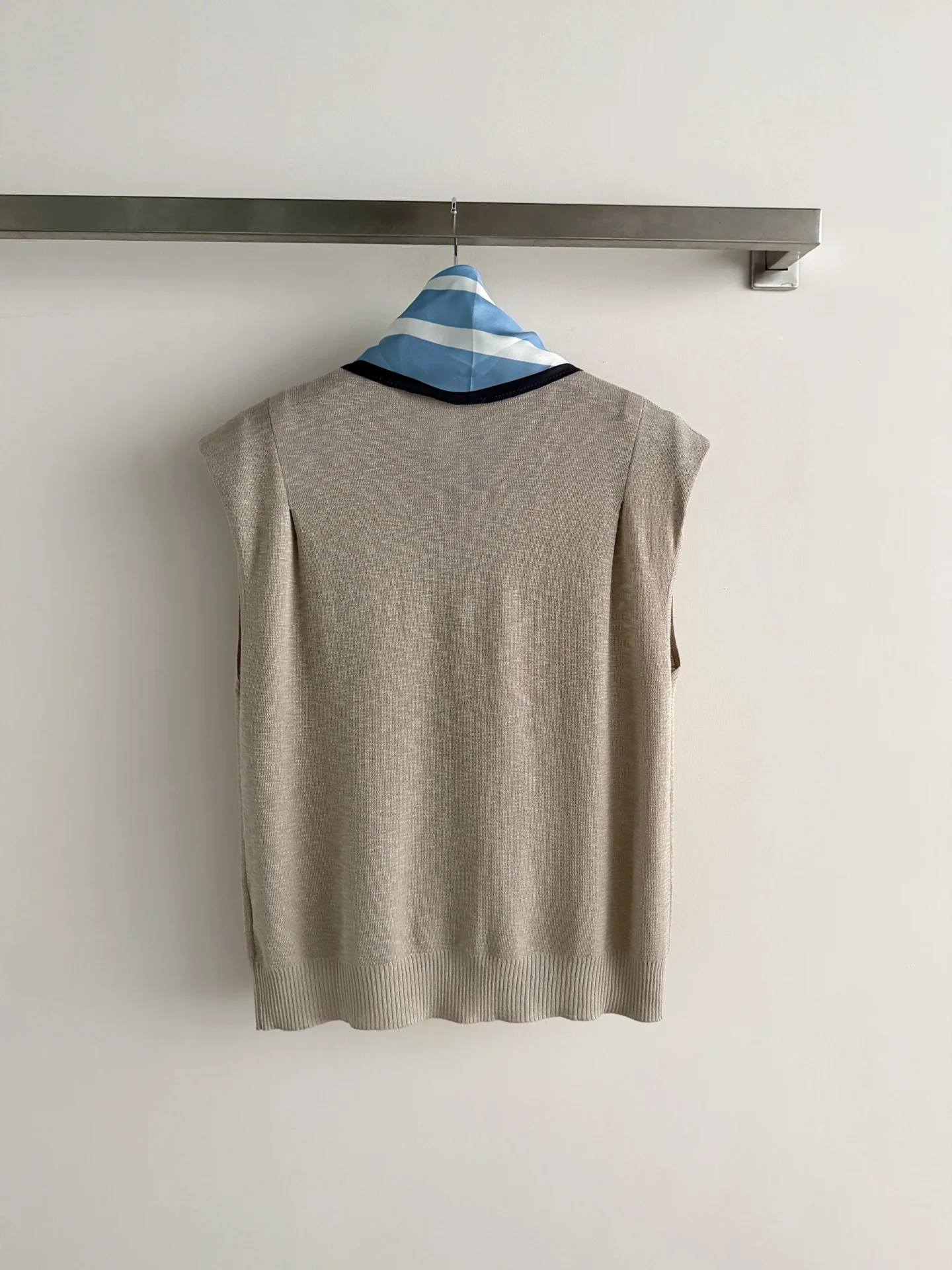 Uncategorized Sweaters Knit One Size B35202608042513 - Image 2