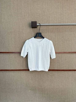 Uncategorized Sweaters Knitted S-M-L B25202608042083