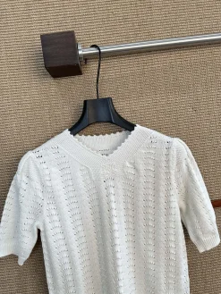 Alternative view of Uncategorized Sweaters Knitted S-M-L B25202608042083