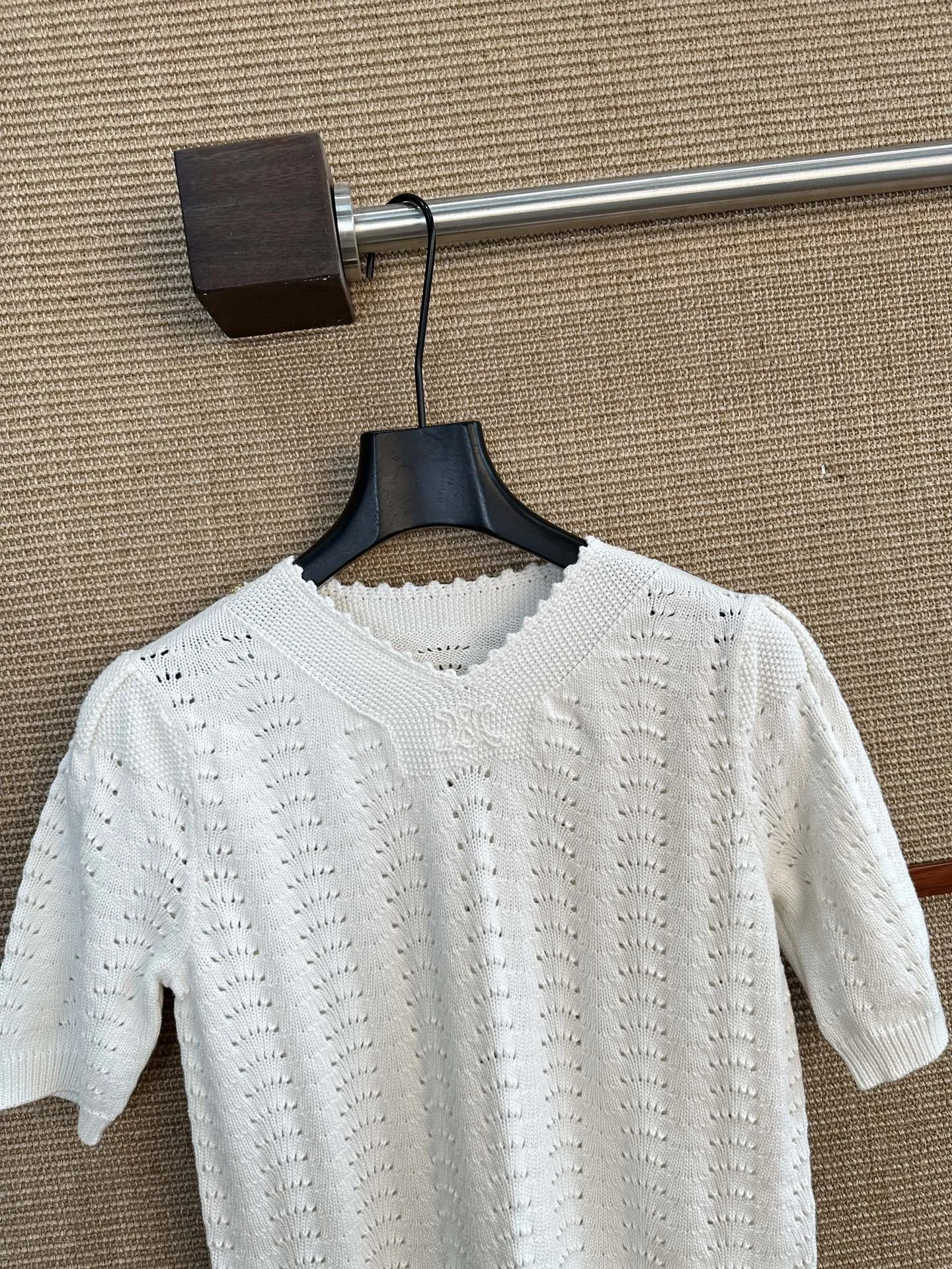 Uncategorized Sweaters Knitted S-M-L B25202608042083 - Image 2