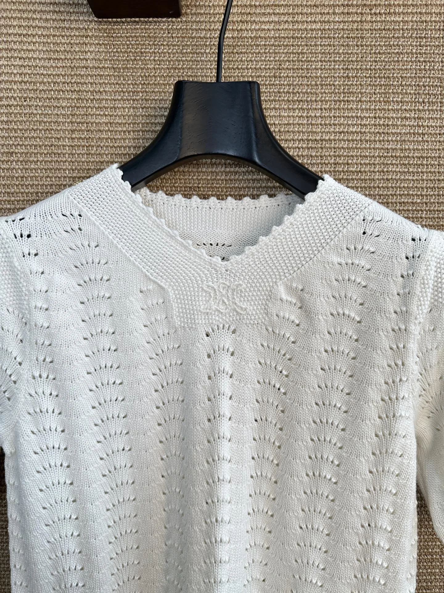 Uncategorized Sweaters Knitted S-M-L B25202608042083 - Image 3