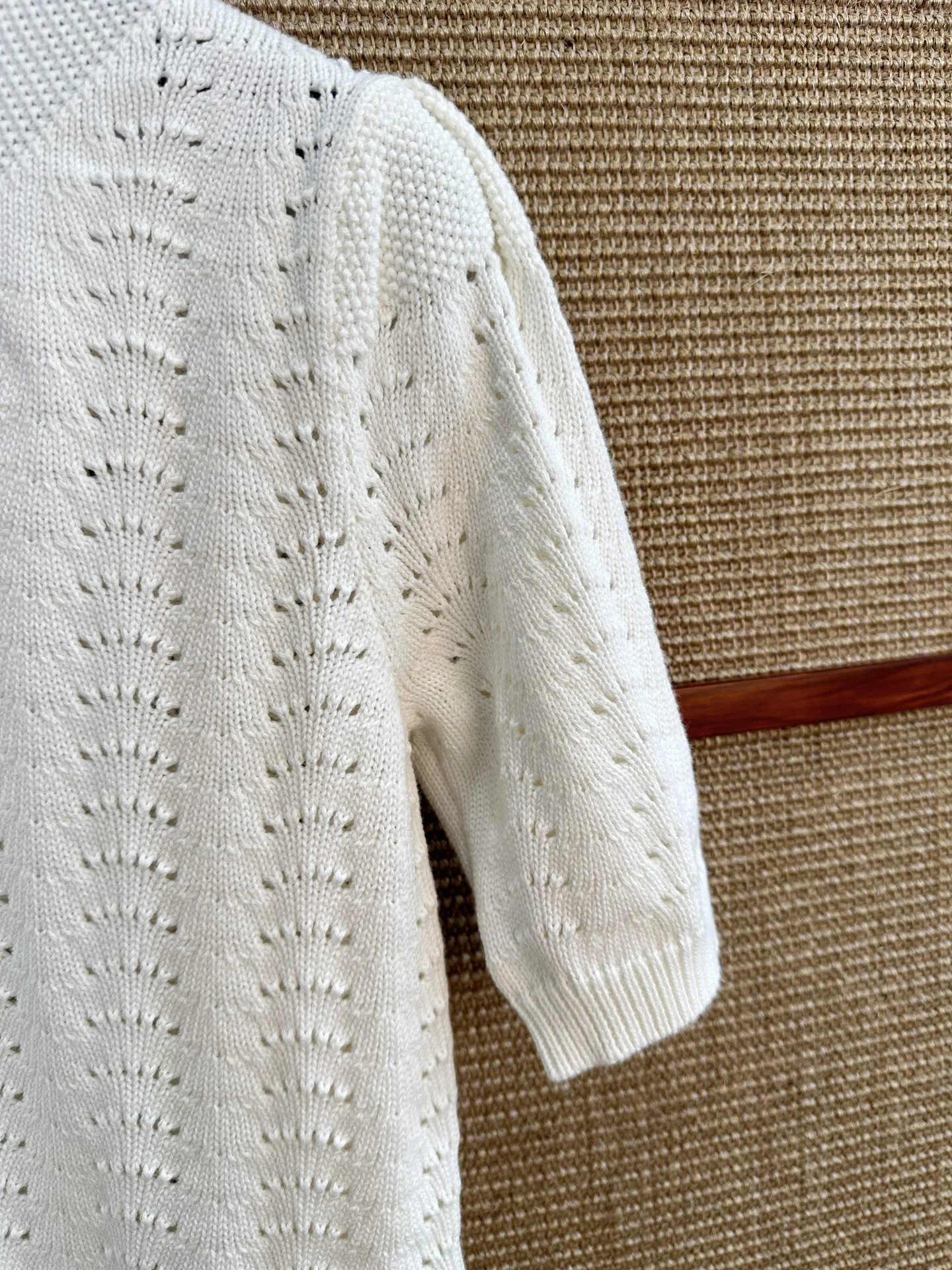 Uncategorized Sweaters Knitted S-M-L B25202608042083 - Image 4