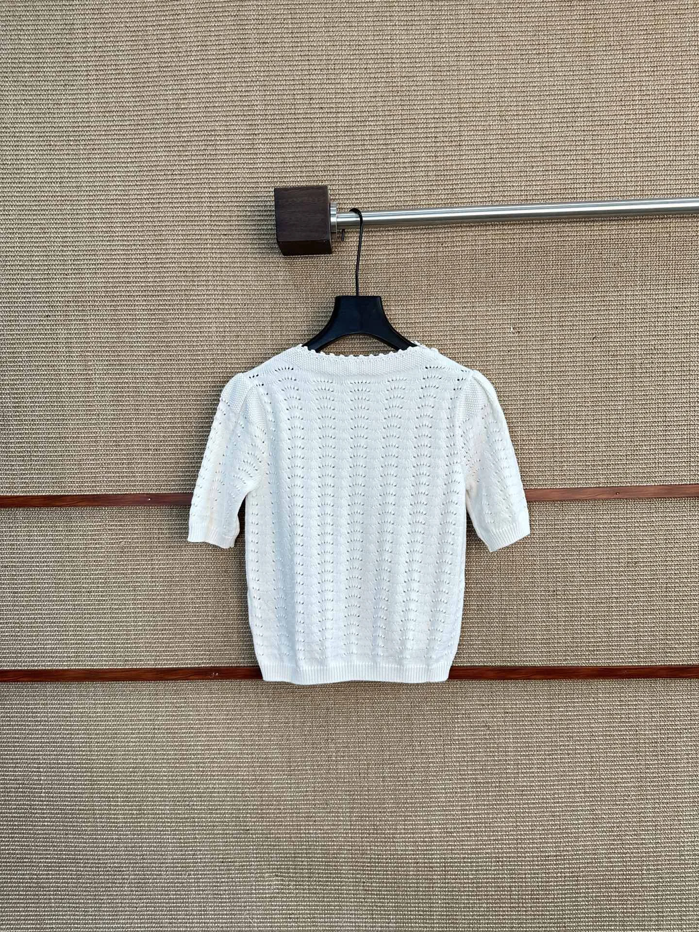 Uncategorized Sweaters Knitted S-M-L B25202608042083 - Image 7
