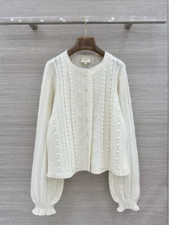 Uncategorized Sweaters Merino Wool S-L C65202608041107