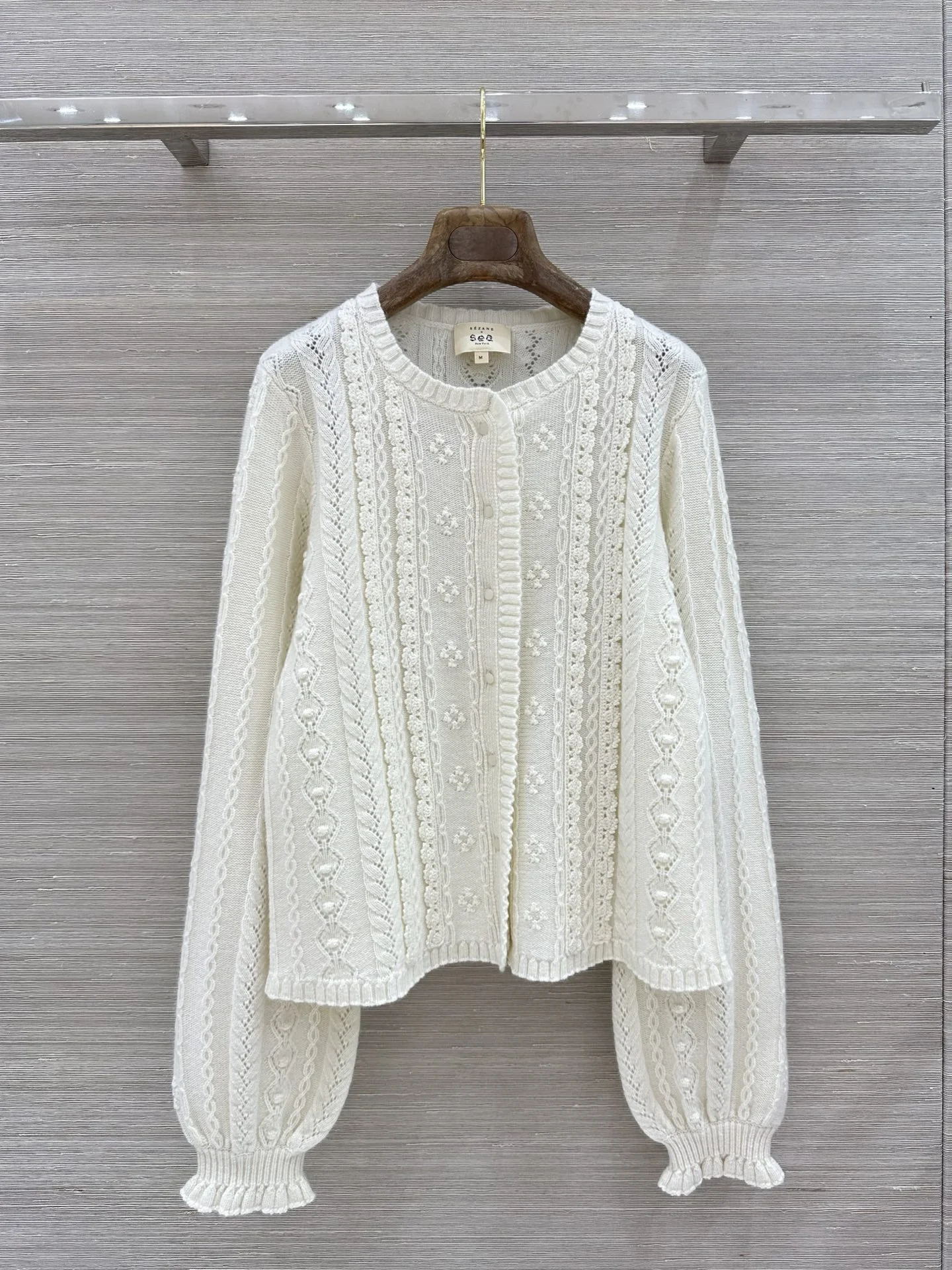 Uncategorized Sweaters Merino Wool S-L C65202608041107