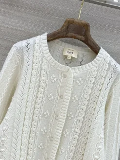 Alternative view of Uncategorized Sweaters Merino Wool S-L C65202608041107
