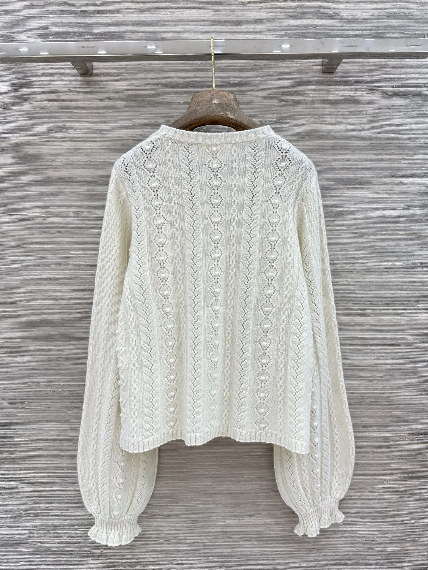 Uncategorized Sweaters Merino Wool S-L C65202608041107 - Image 9