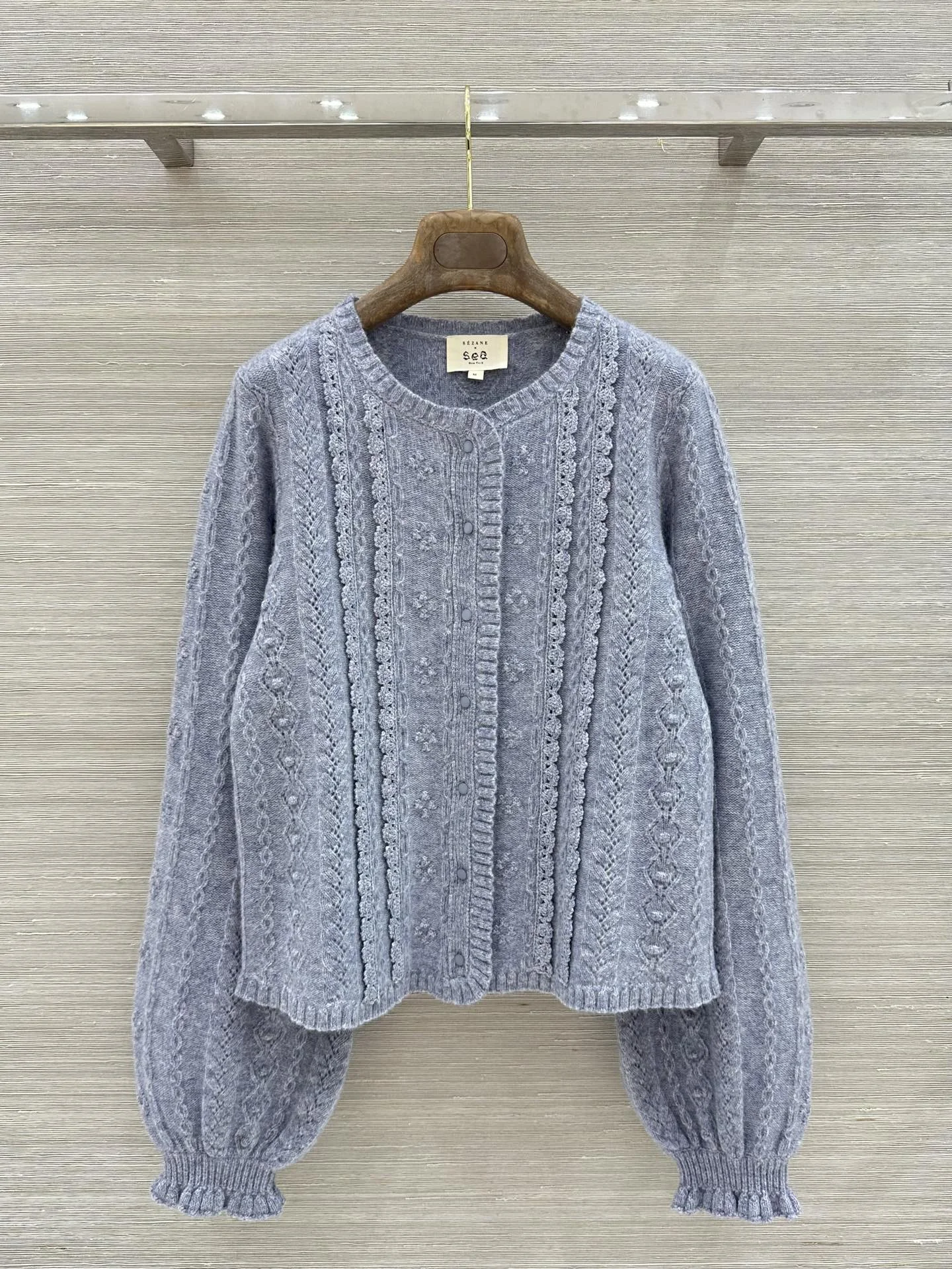 Uncategorized Sweaters Merino Wool S-L C65202608041108