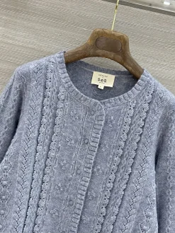 Alternative view of Uncategorized Sweaters Merino Wool S-L C65202608041108