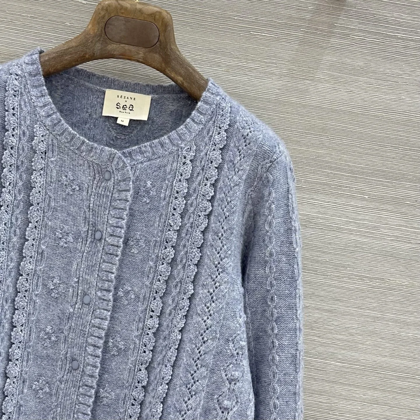 Uncategorized Sweaters Merino Wool S-L C65202608041108 - Image 4