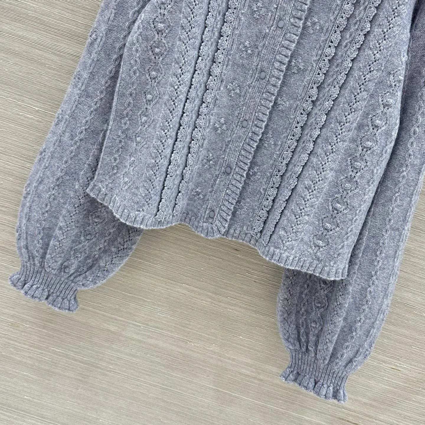 Uncategorized Sweaters Merino Wool S-L C65202608041108 - Image 5