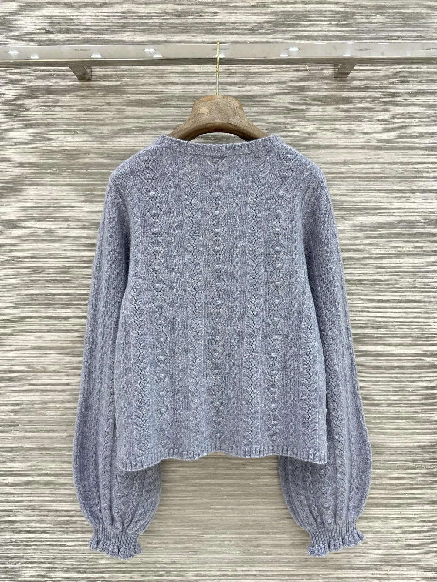 Uncategorized Sweaters Merino Wool S-L C65202608041108 - Image 9