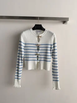 Uncategorized Sweaters Ribbed Knit S-M-L B20202608041657