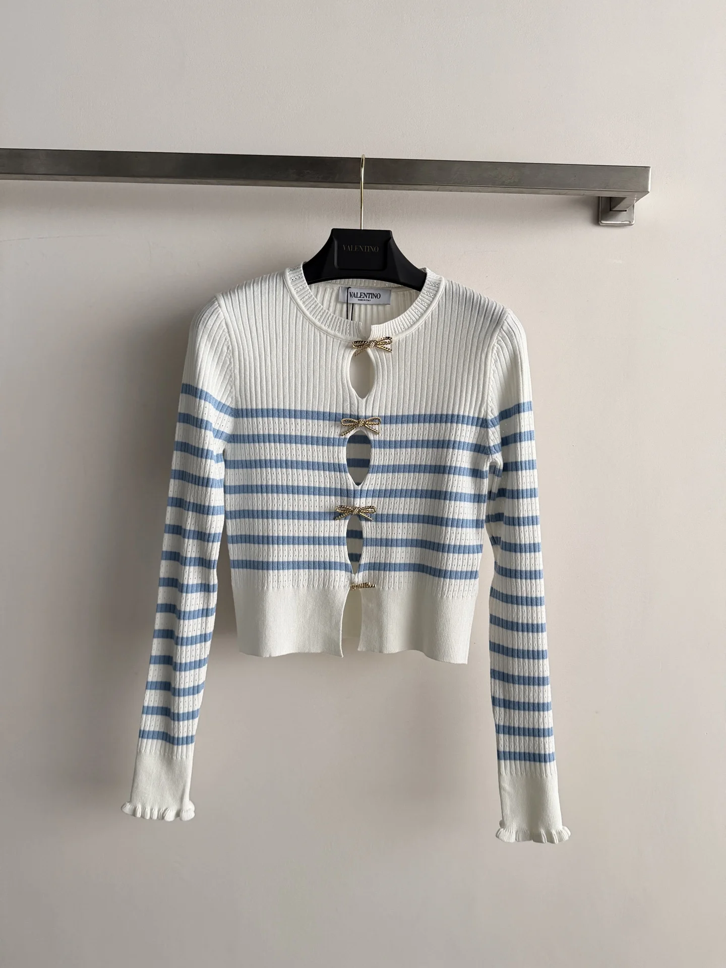 Uncategorized Sweaters Ribbed Knit S-M-L B20202608041657