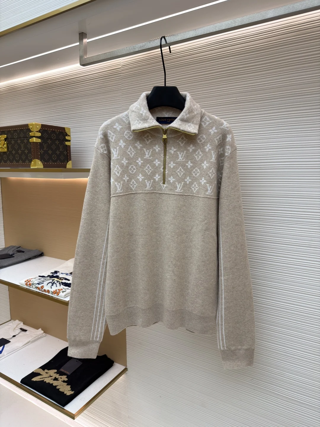 Uncategorized Sweaters S-L C05202608060025