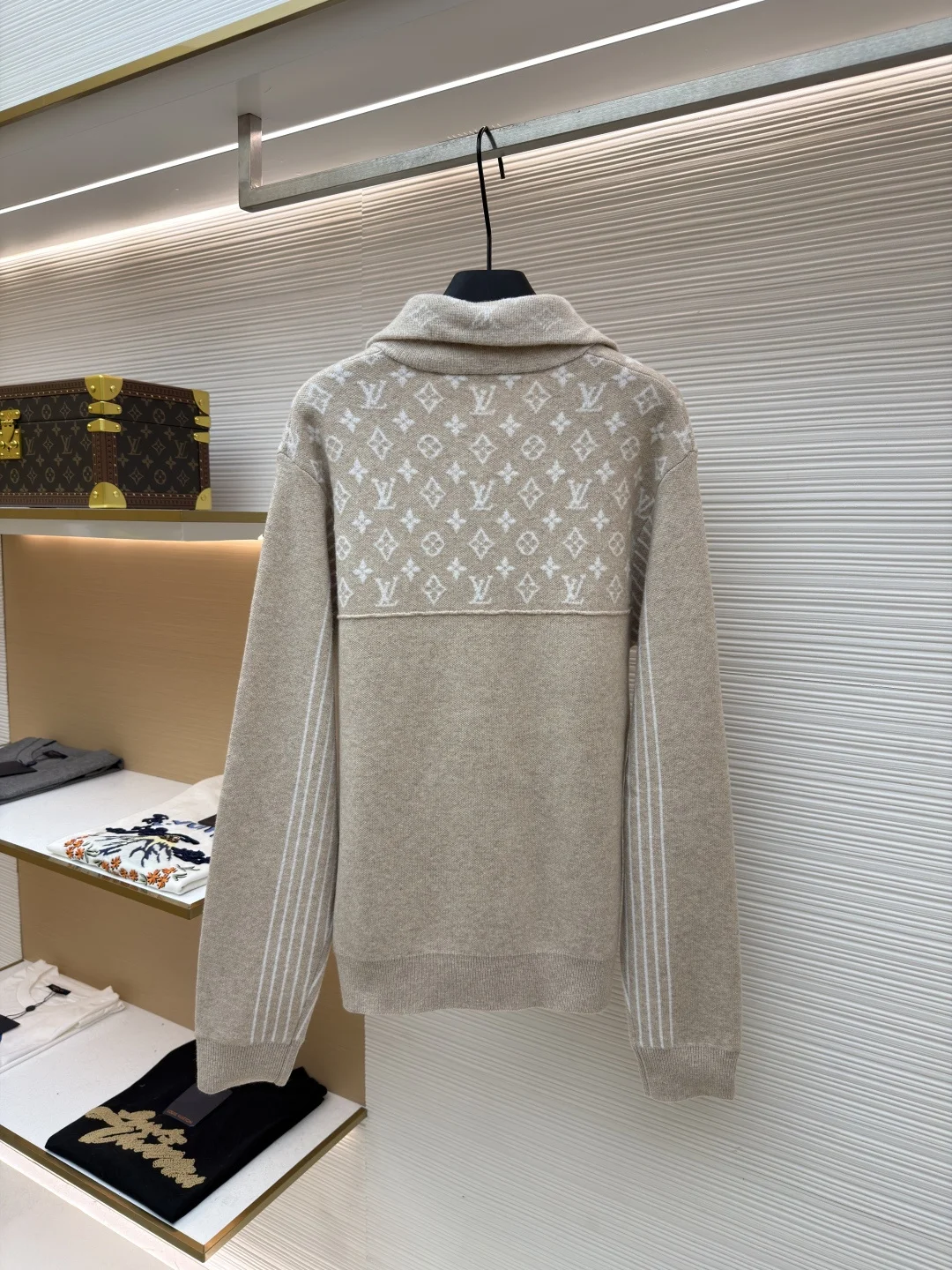 Uncategorized Sweaters S-L C05202608060025 - Image 3