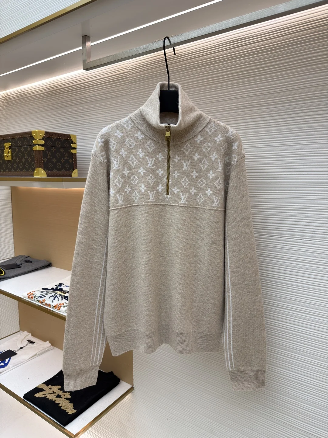 Uncategorized Sweaters S-L C05202608060025 - Image 4