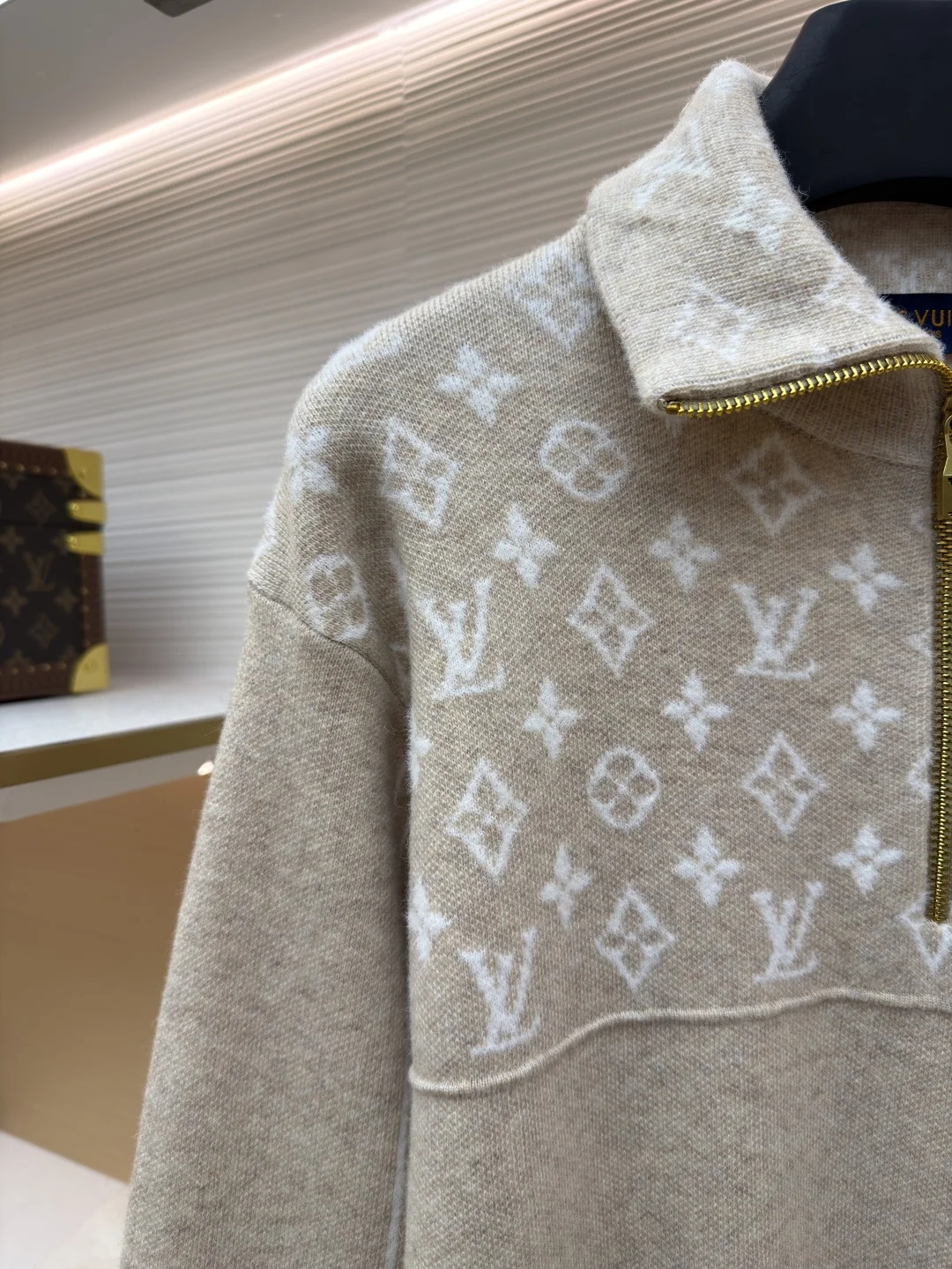 Uncategorized Sweaters S-L C05202608060025 - Image 6