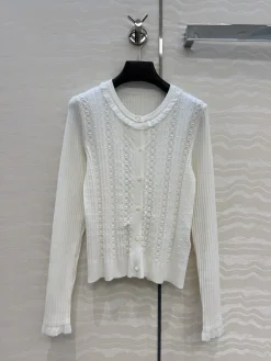 Uncategorized Sweaters Silk Cotton S-L C20202608041728
