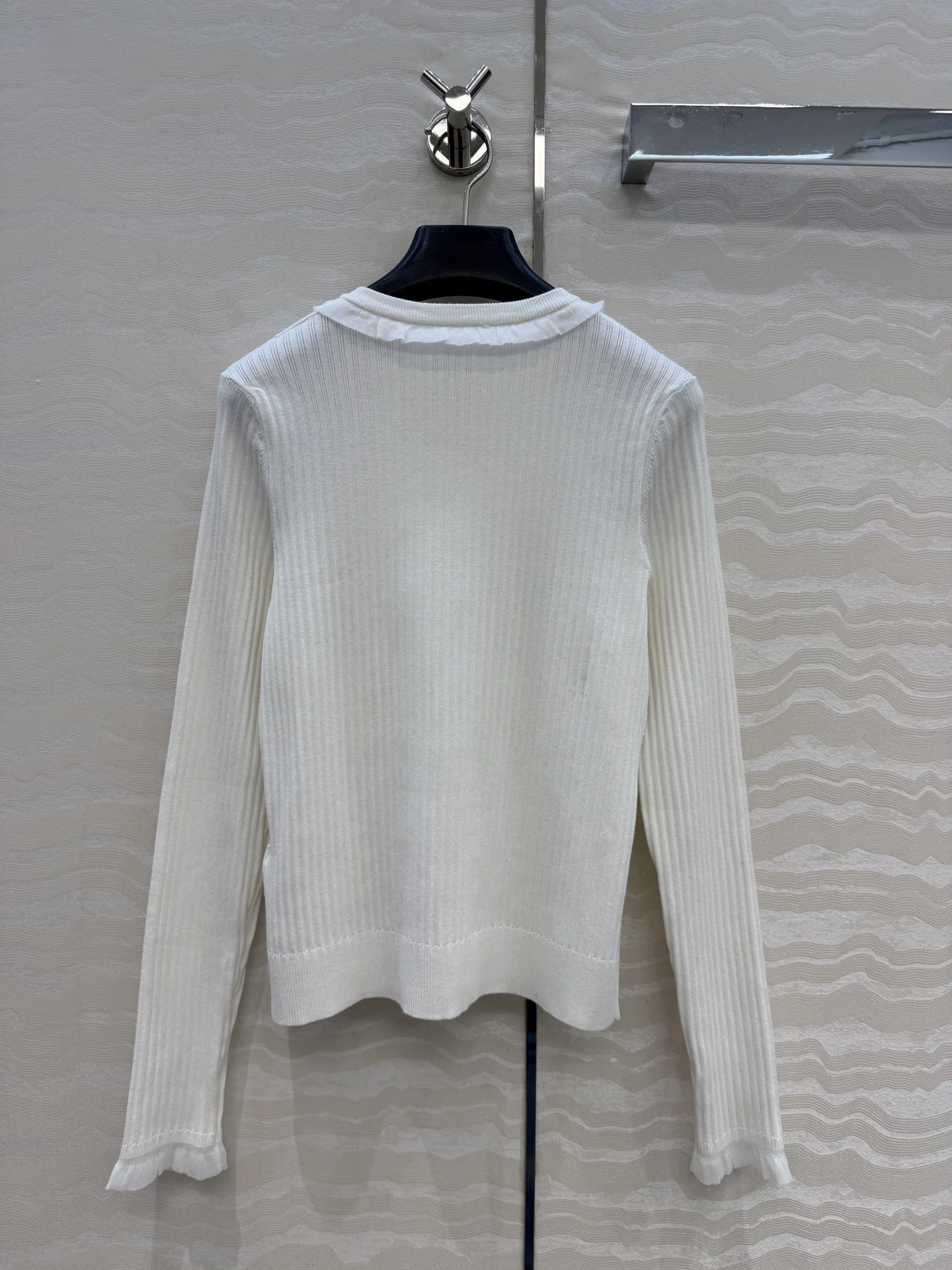 Uncategorized Sweaters Silk Cotton S-L C20202608041728 - Image 9