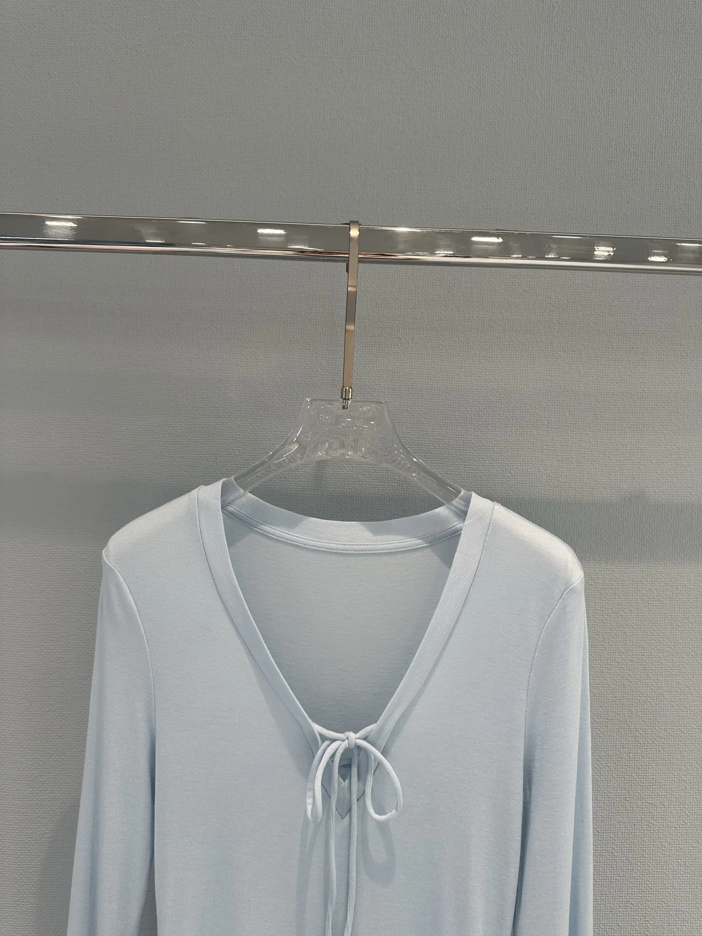 Uncategorized Sweaters Tencel Cotton Silk S-M-L A65202608040853 - Image 2