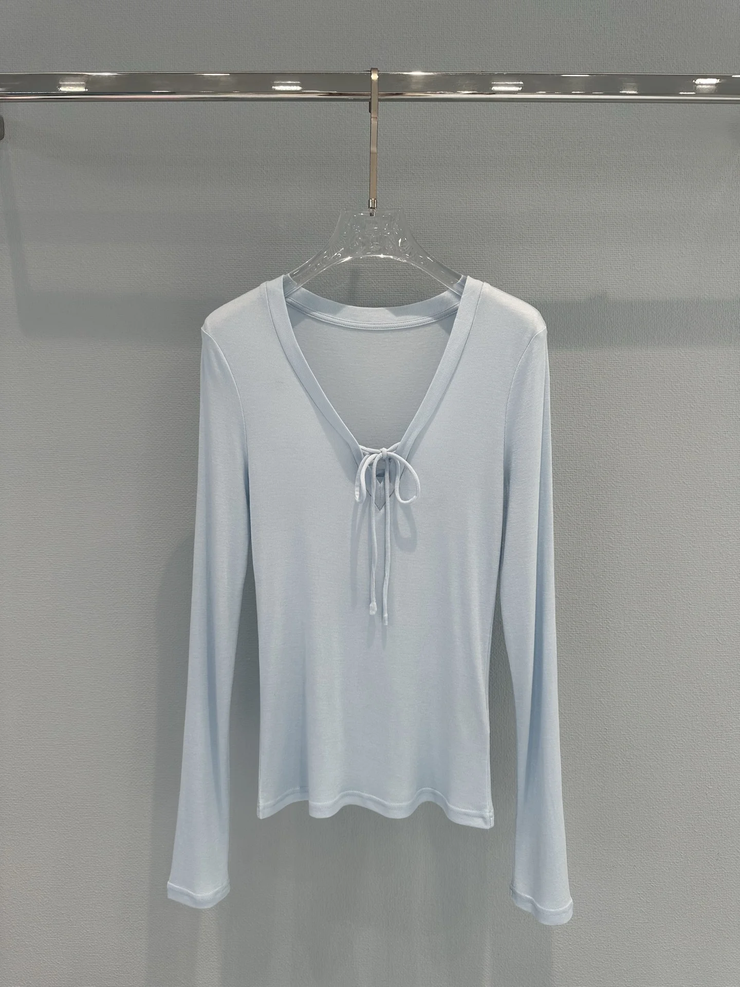 Uncategorized Sweaters Tencel Cotton Silk S-M-L A65202608040853 - Image 3