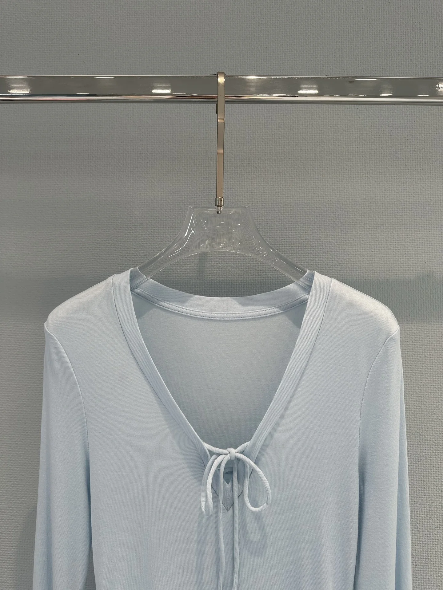 Uncategorized Sweaters Tencel Cotton Silk S-M-L A65202608040853 - Image 4
