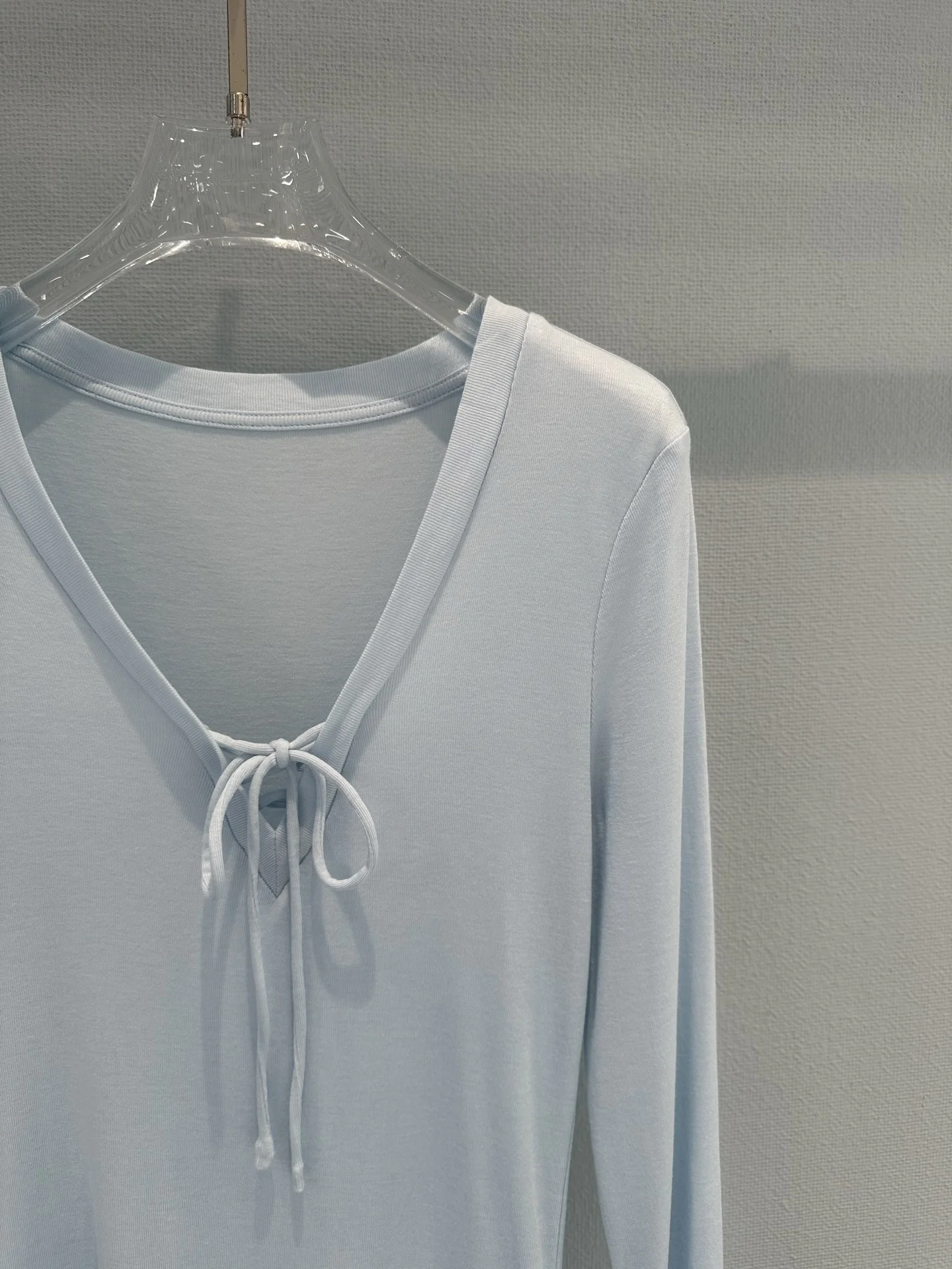 Uncategorized Sweaters Tencel Cotton Silk S-M-L A65202608040853 - Image 6
