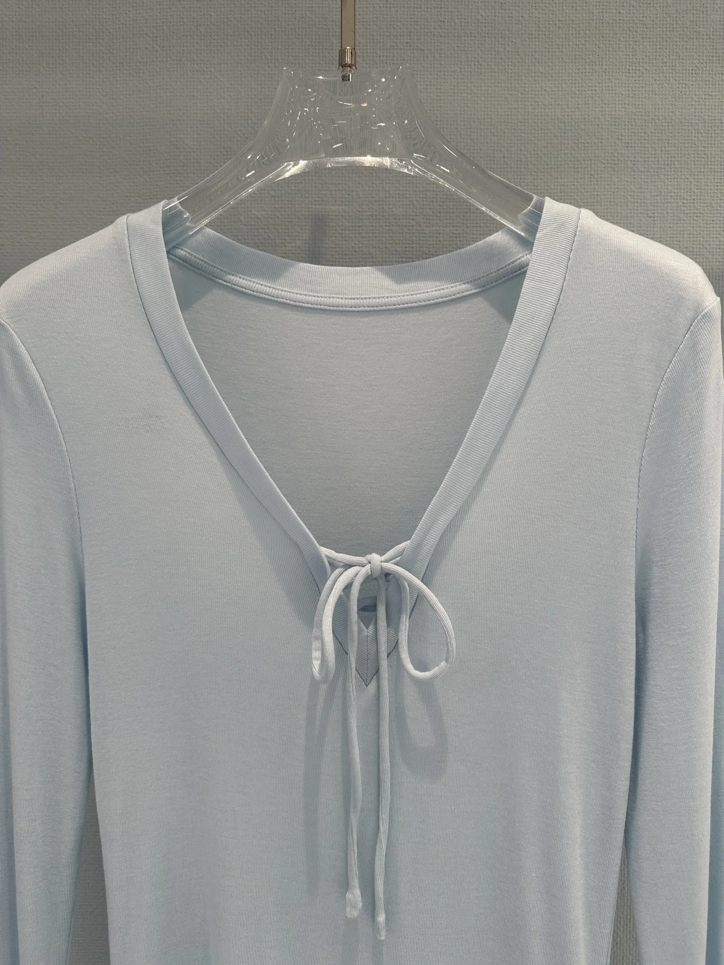 Uncategorized Sweaters Tencel Cotton Silk S-M-L A65202608040853 - Image 7