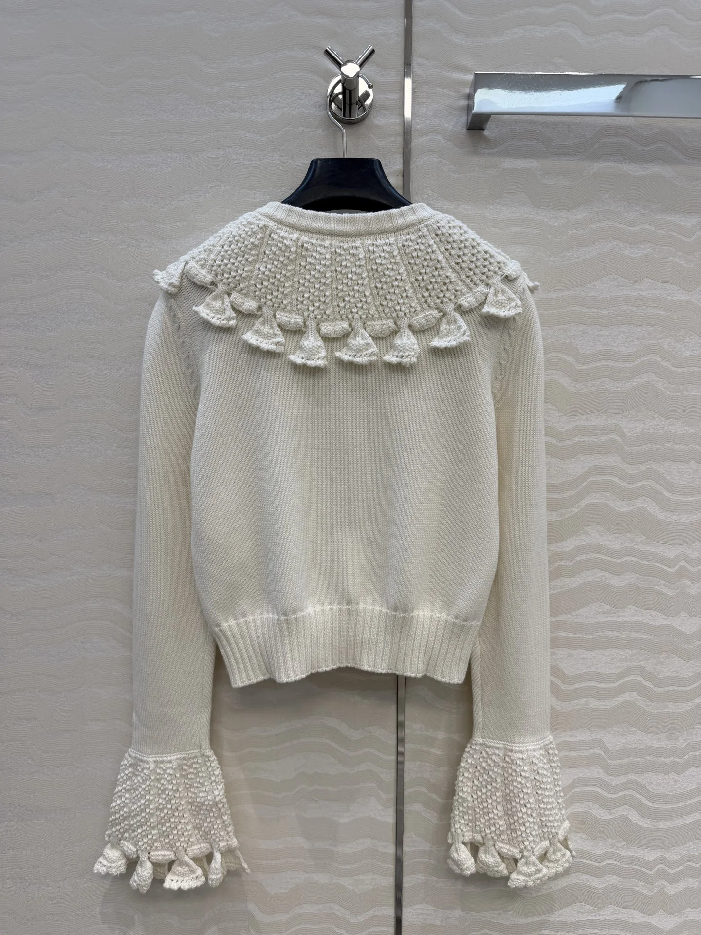 Uncategorized Sweaters Wool Cashmere S C70202608041715 - Image 9