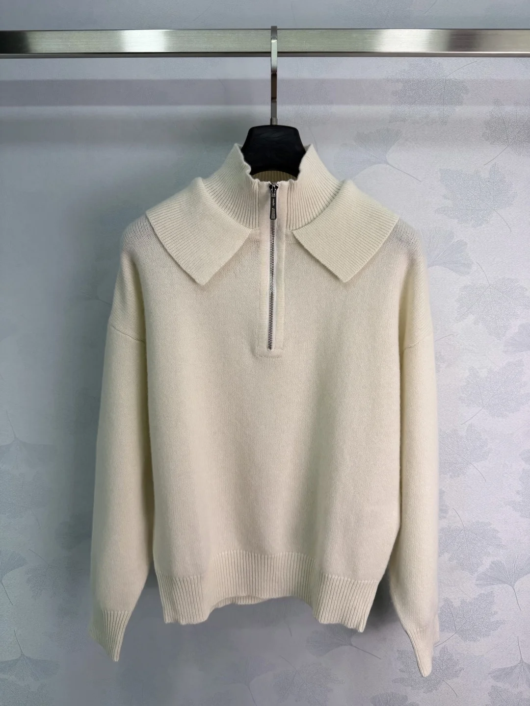 Uncategorized Sweaters Wool S M L B50202608040753