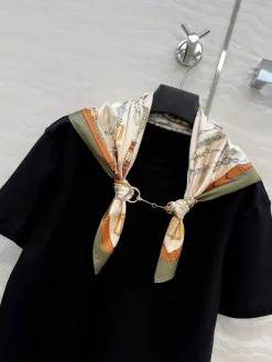 Alternative view of Uncategorized T-shirts Cotton S-L B20202608041730