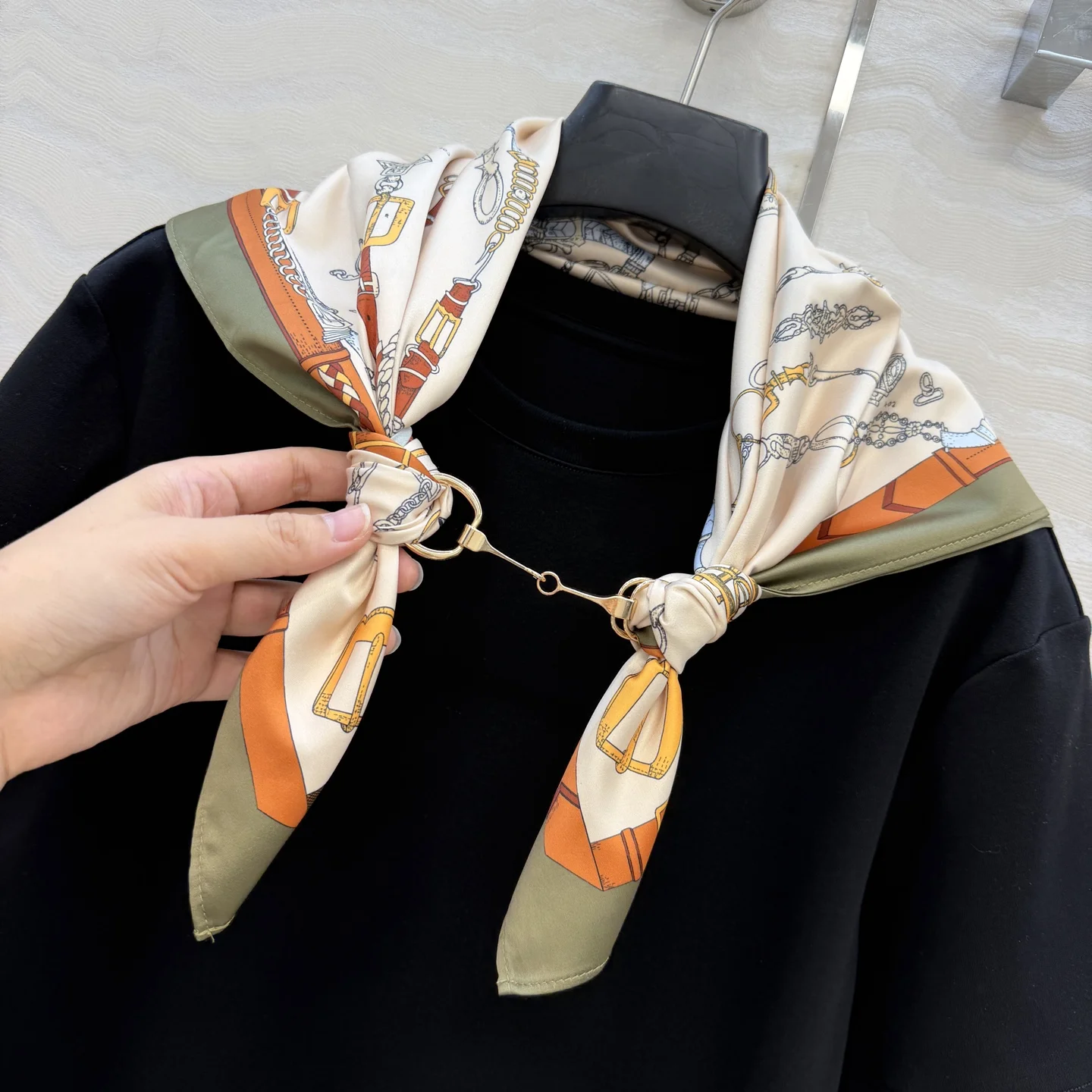 Uncategorized T-shirts Cotton S-L B20202608041730 - Image 3