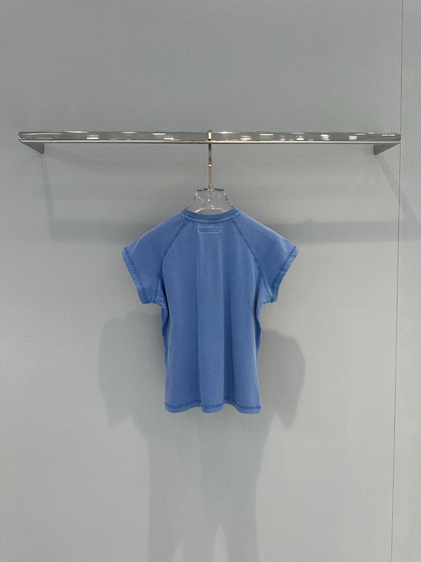 Uncategorized T-shirts Cotton S-M-L A45202608040844 - Image 8