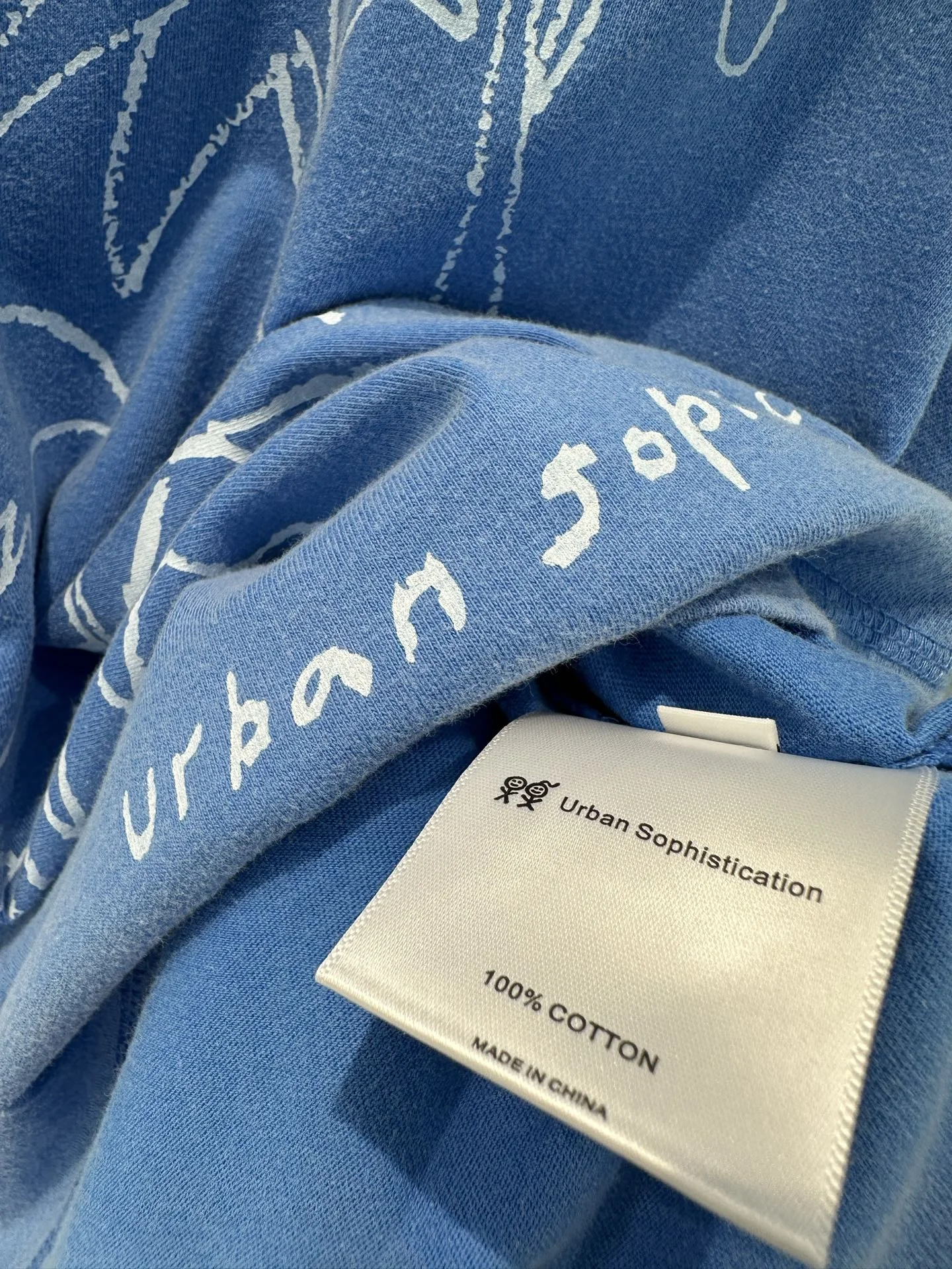 Uncategorized T-shirts Cotton S-M-L A45202608040844 - Image 9