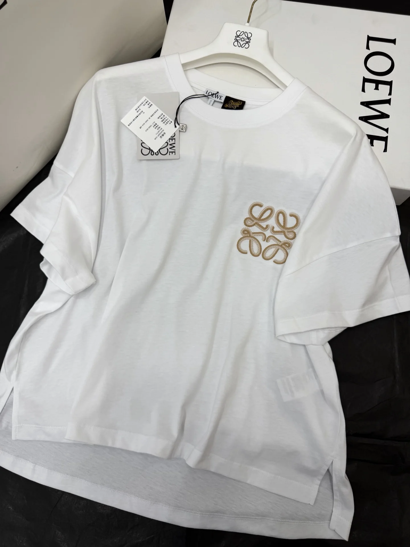 Uncategorized T-shirts Cotton S-M-L B15202608040495