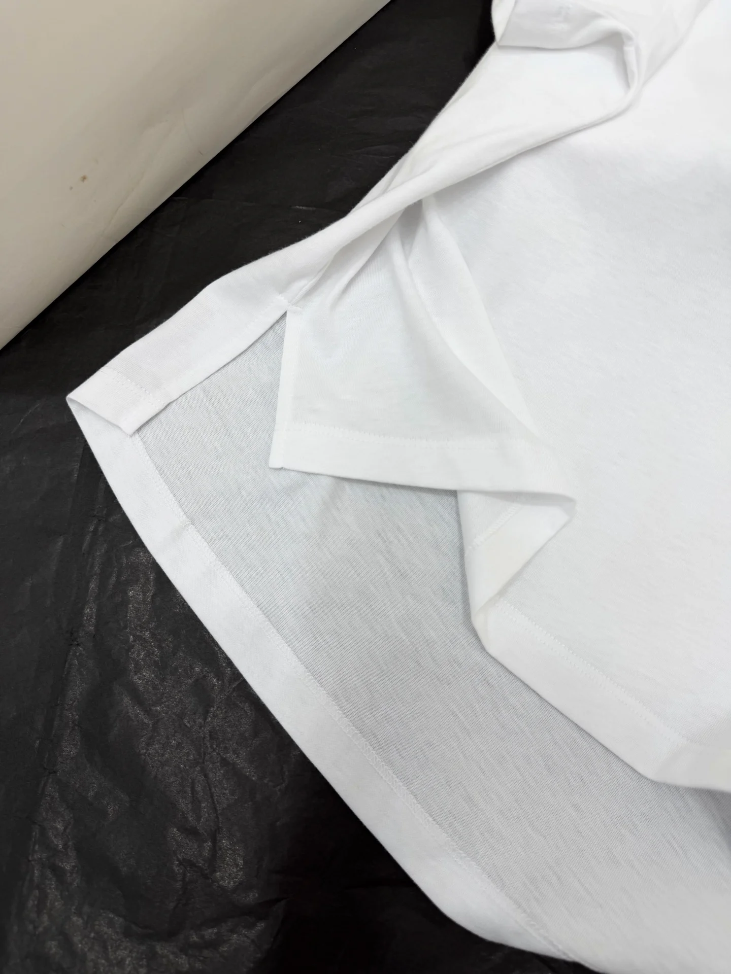 Uncategorized T-shirts Cotton S-M-L B15202608040495 - Image 6