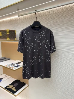 Uncategorized T-shirts Cotton XS-L B00202608060051