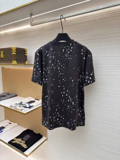 Alternative view of Uncategorized T-shirts Cotton XS-L B00202608060051