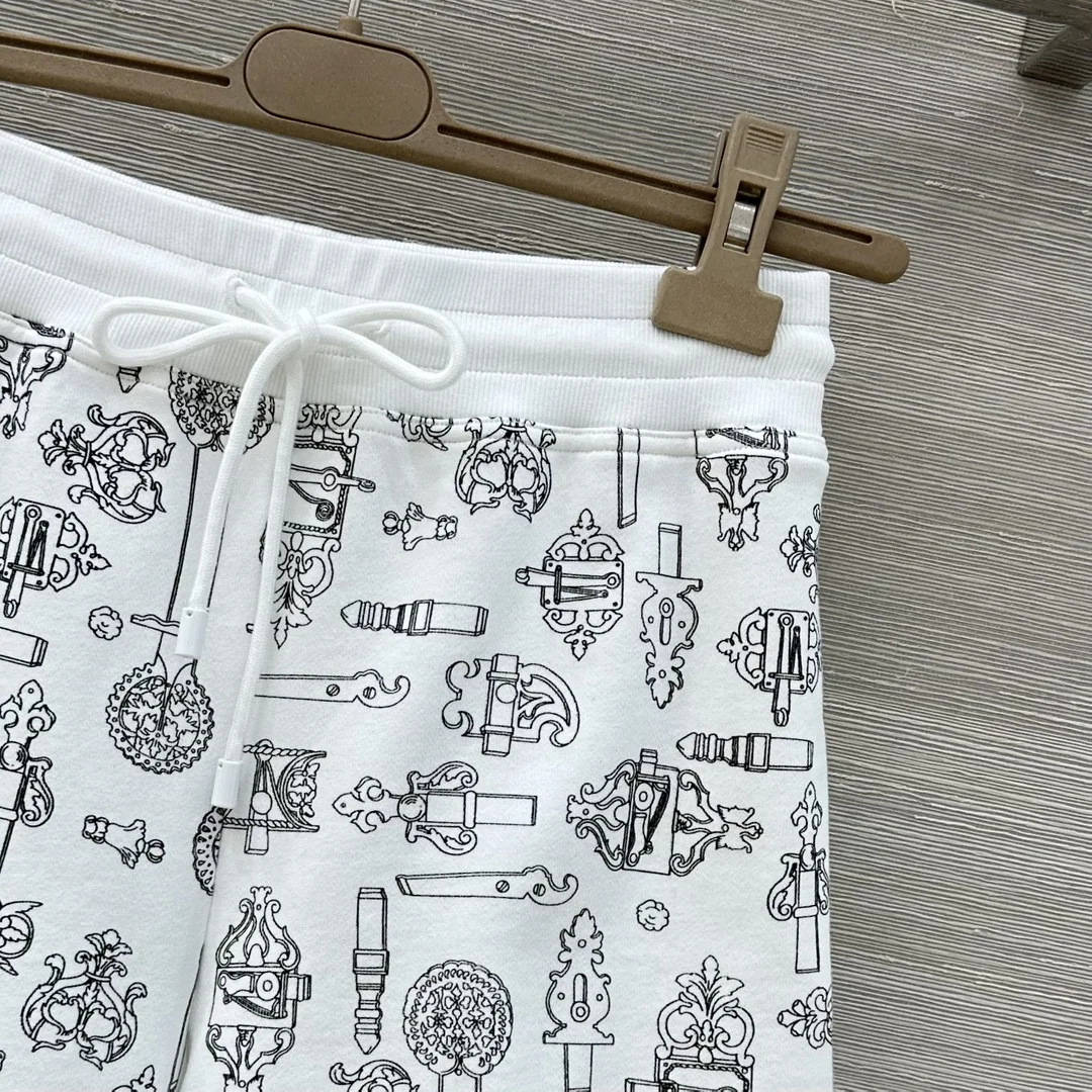 Uncategorized T-shirts Pure Cotton S-L B15202608041125 - Image 4