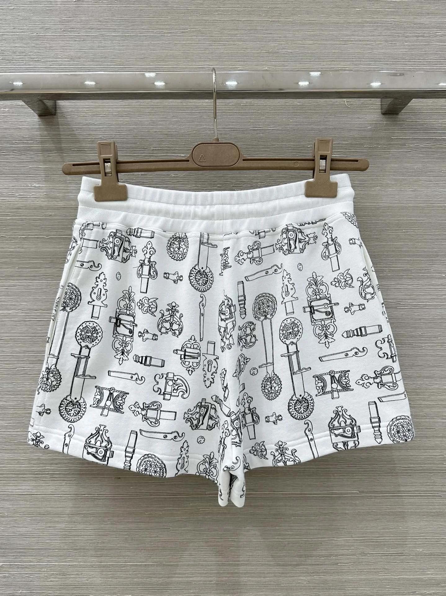 Uncategorized T-shirts Pure Cotton S-L B15202608041125 - Image 9