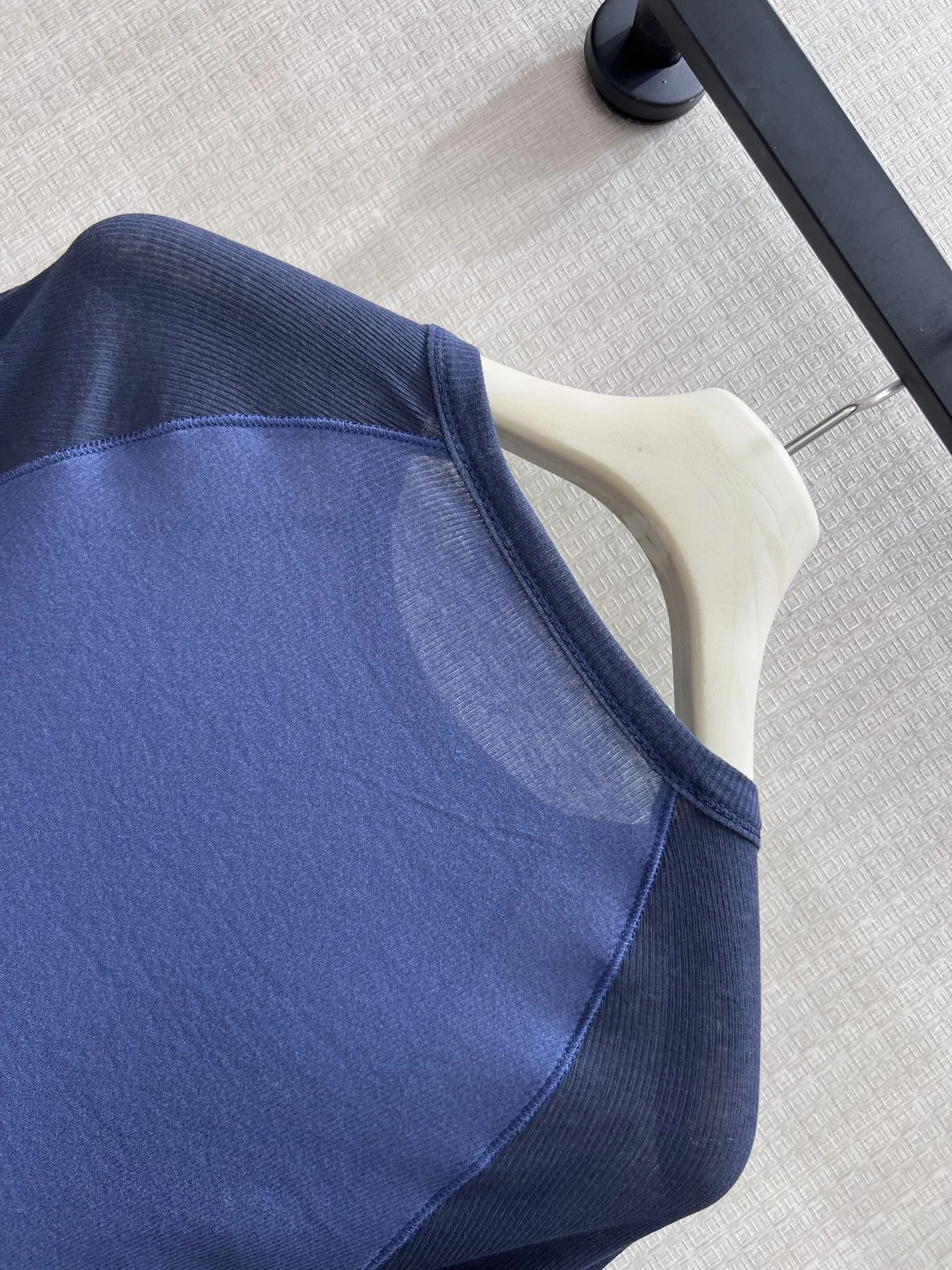 Uncategorized T-shirts Rib Knit S-M-L A75202608040819 - Image 4
