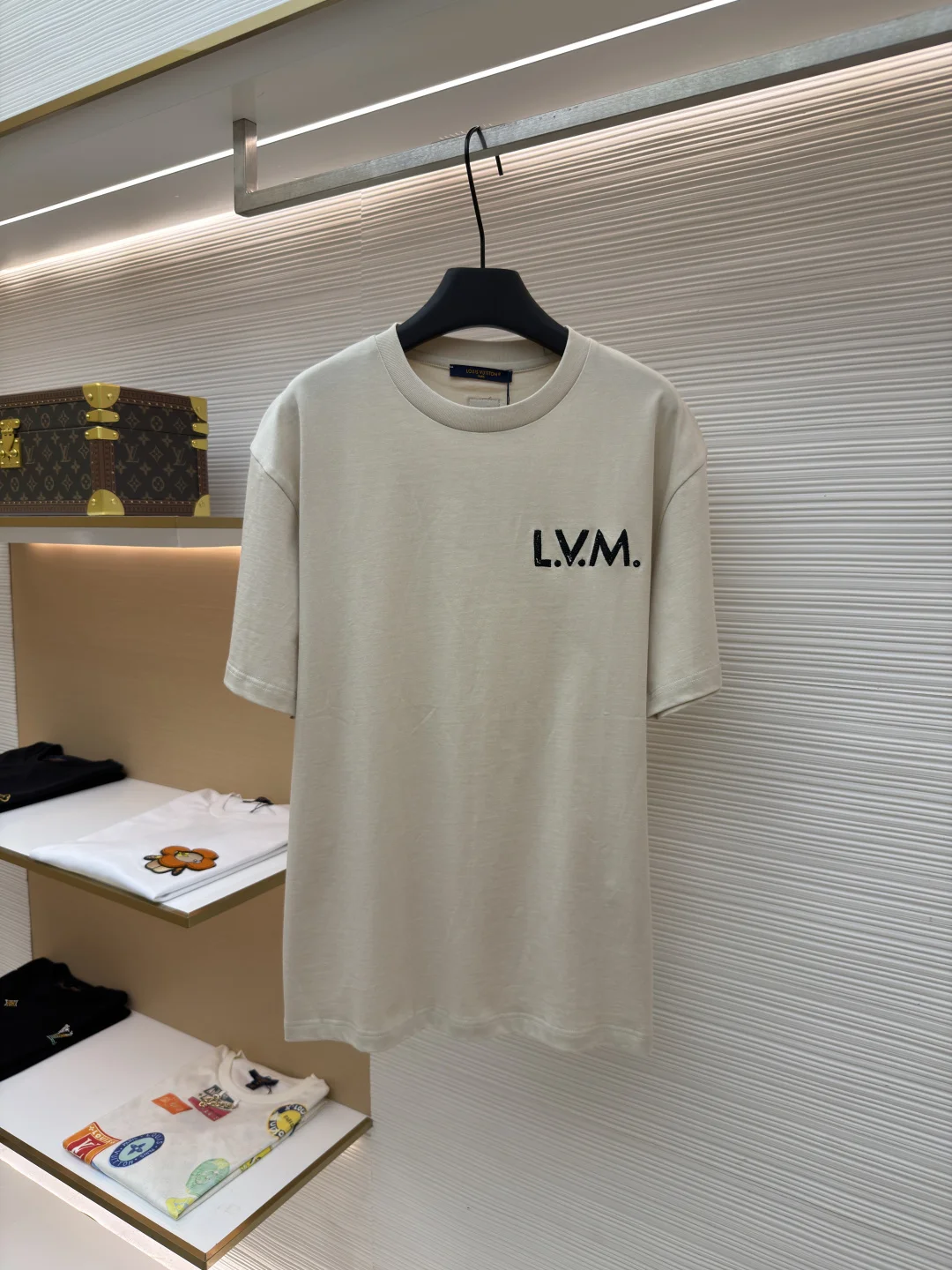 Uncategorized T-shirts S-L A40202608060386