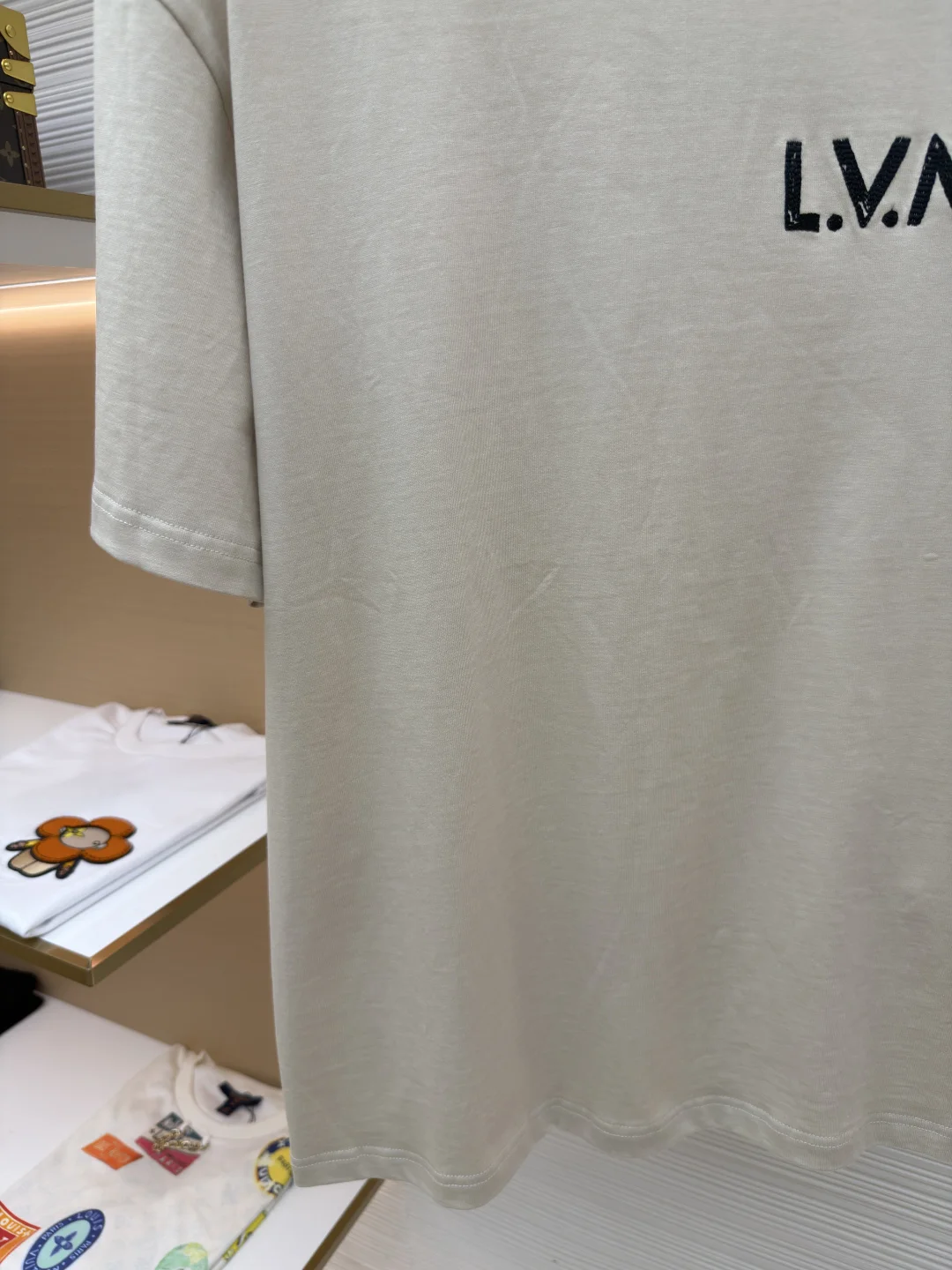 Uncategorized T-shirts S-L A40202608060386 - Image 6