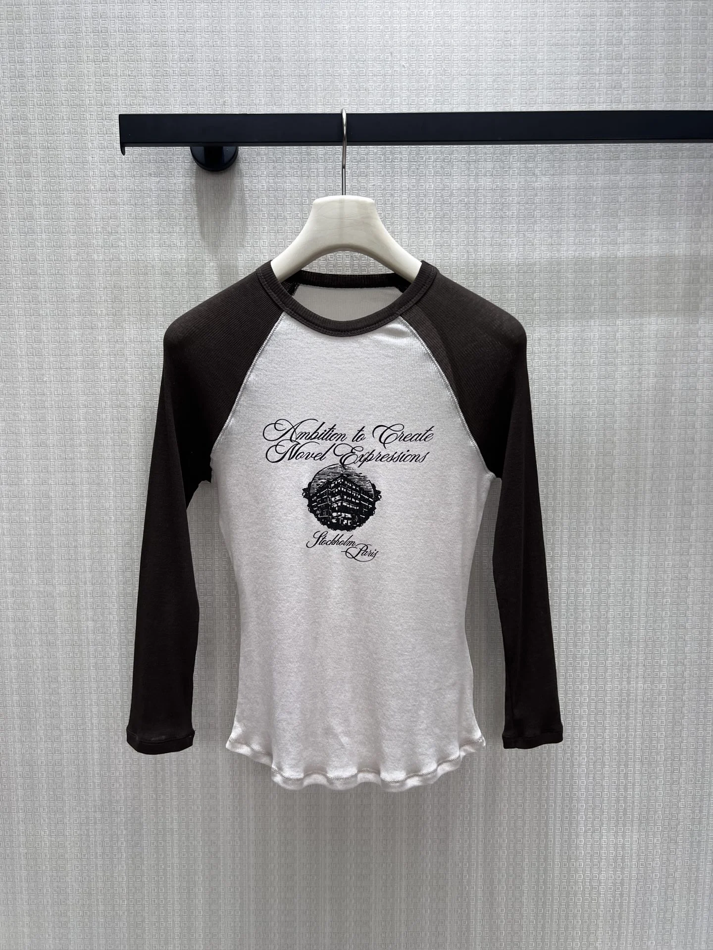 Uncategorized T-shirts S-L A75202608040818